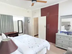 4 Bedroom House to Rent in Vainona