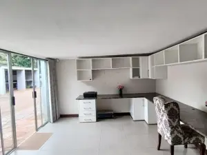 4 Bedroom House to Rent in Vainona