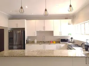 4 Bedroom House to Rent in Vainona