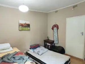 4 Bedroom House to Rent in Vainona