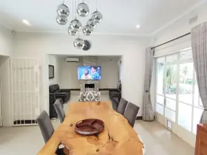 4 Bedroom House to Rent in Vainona