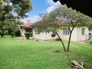3 Bedroom House to Rent in Eastlea