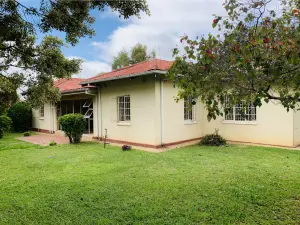 3 Bedroom House to Rent in Eastlea