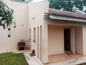 3 Bedroom Cottage/Garden Flat to Rent in Greendale