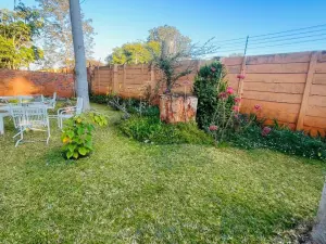 Townhouse/Cluster to Rent in Mandara