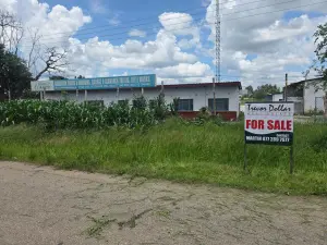 Industrial Stand for Sale
