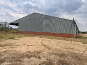 Warehouse/Industrial for Sale