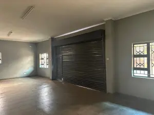 Retail/Shop to Rent in Mbare