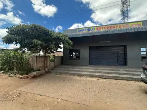 Retail/Shop to Rent in Mbare