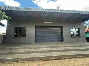 Retail/Shop to Rent in Mbare