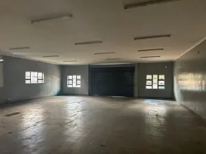 Retail/Shop to Rent in Mbare