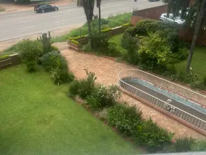 Flat/Apartment to Rent in Avenues