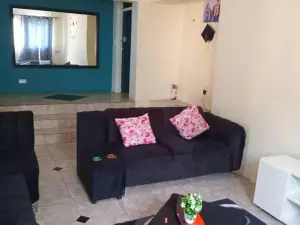 3 Bedroom House to Rent in Zimre Park