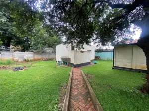 4 Bedroom House to Rent in Upper Hillside