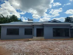 Townhouse/Cluster to Rent in Mandara