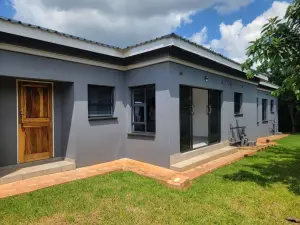 Townhouse/Cluster to Rent in Mandara