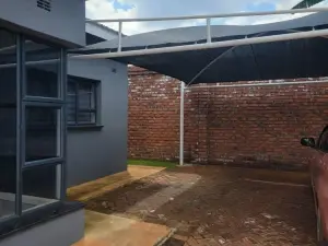 Townhouse/Cluster to Rent in Mandara