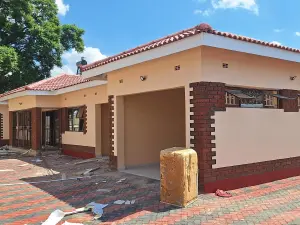 Townhouse/Cluster to Rent