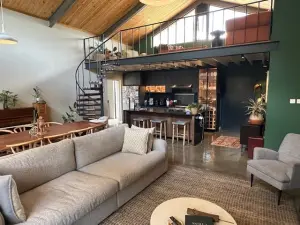 Townhouse/Cluster to Rent in Highlands