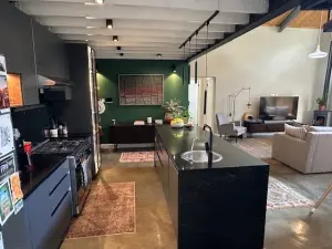 Townhouse/Cluster to Rent in Highlands