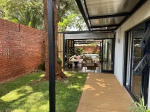 Townhouse/Cluster to Rent in Highlands