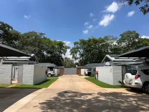 Townhouse/Cluster to Rent in Highlands