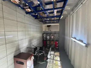 Warehouse/Industrial to Rent in Graniteside