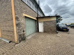 Warehouse/Industrial to Rent in Graniteside