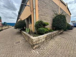Warehouse/Industrial to Rent in Graniteside