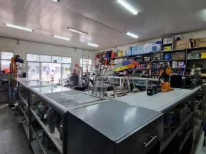 Retail/Shop to Rent in Harare City Centre