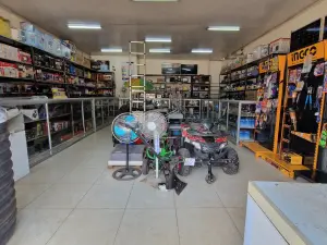 Retail/Shop to Rent in Harare City Centre