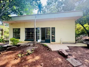 Cottage/Garden Flat to Rent