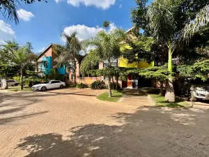 Townhouse/Cluster to Rent in Greendale