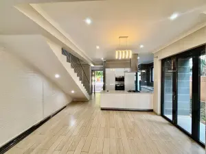 Townhouse/Cluster to Rent