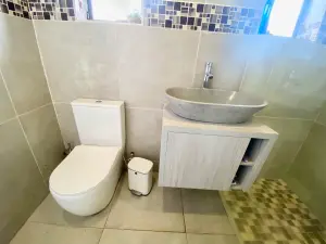 Townhouse/Cluster to Rent in Mount Pleasant