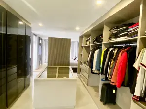 Townhouse/Cluster to Rent in Mount Pleasant