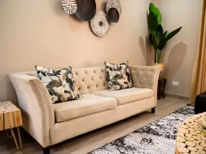 Townhouse/Cluster to Rent in Highlands