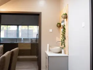 Townhouse/Cluster to Rent in Highlands