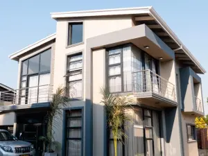 Townhouse/Cluster to Rent in Highlands