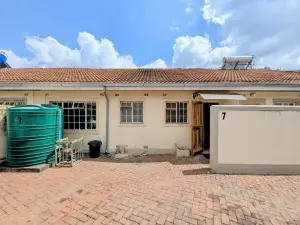 Cottage/Garden Flat for Sale