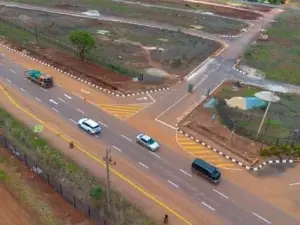 Residential Stand for Sale