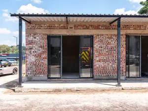 Retail/Shop to Rent in Lewisam