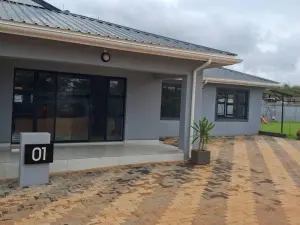 Flat/Apartment to Rent in Gletwin Park