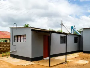 Cottage/Garden Flat to Rent