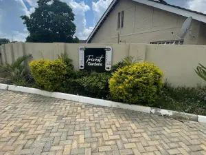 Townhouse/Cluster to Rent