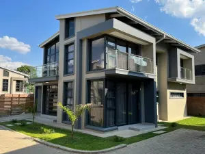 Flat/Apartment to Rent in Highlands