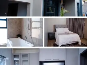 Flat/Apartment to Rent in Highlands