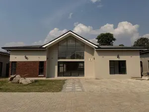 Townhouse/Cluster to Rent in Hatfield