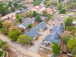 Townhouse/Cluster for Sale