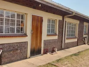 Townhouse/Cluster to Rent in Prospect